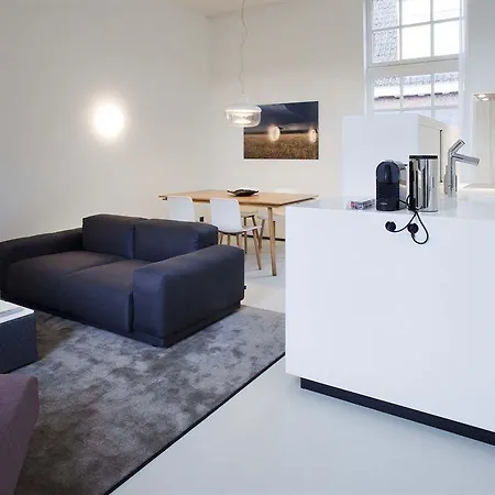 Appart hôtel Urban Residences 4*