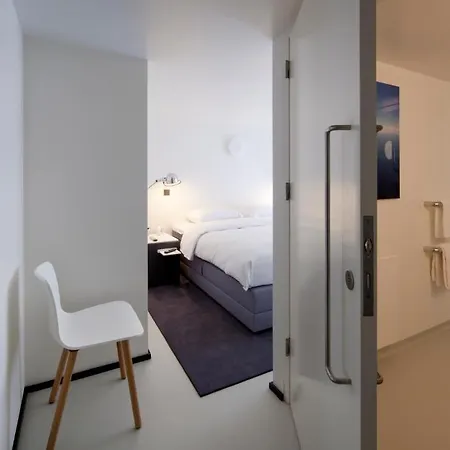 Urban Residences 4*