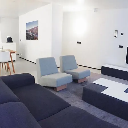 Hotel apartamentowy Urban Residences Maastricht