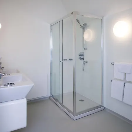 Hotel apartamentowy Urban Residences 4*
