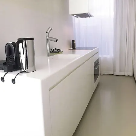 Urban Residences Appart hôtel 4*