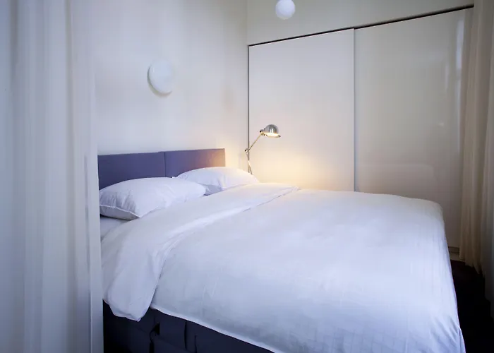 Urban Residences شقة فندقية ماسترخت