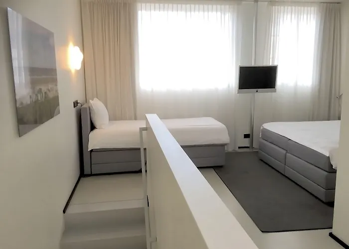 شقة فندقية Urban Residences ماسترخت