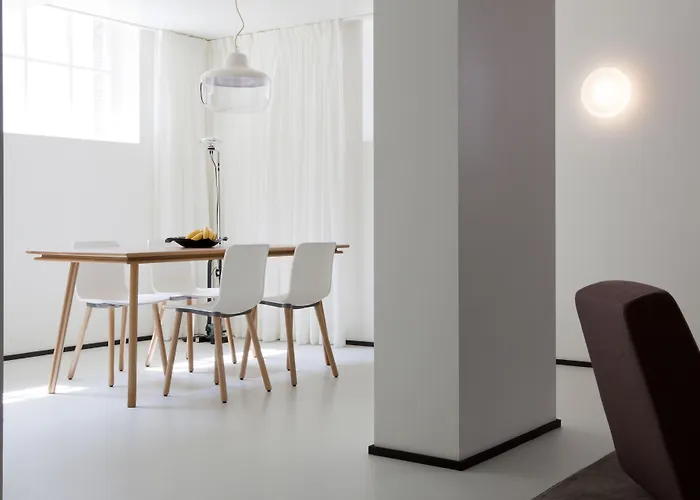 شقة فندقية Urban Residences