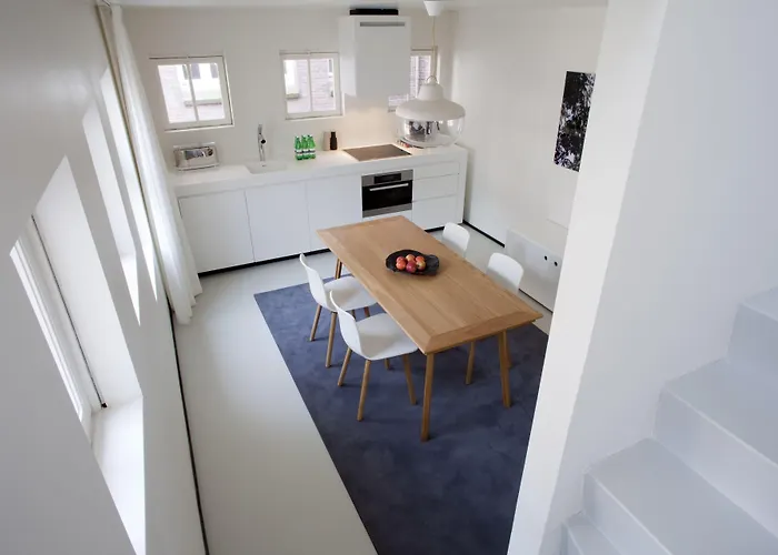 Urban Residences شقة فندقية