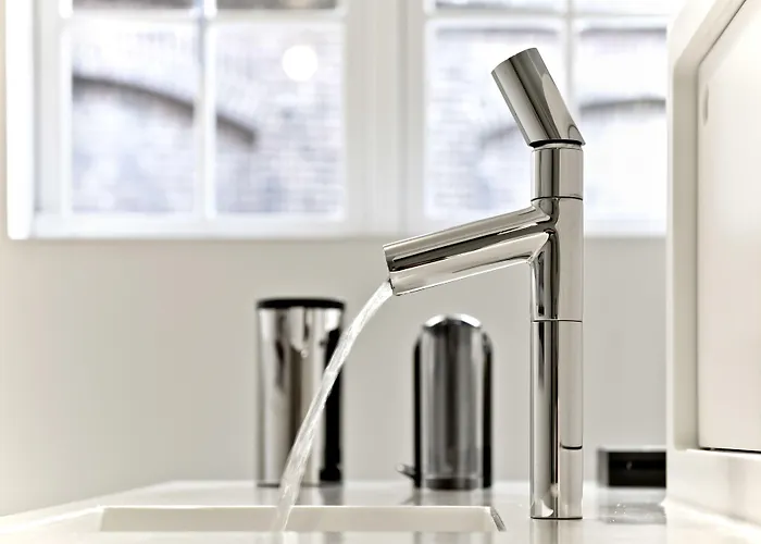 Urban Residences ماسترخت