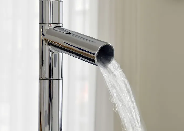 Urban Residences شقة فندقية 4*