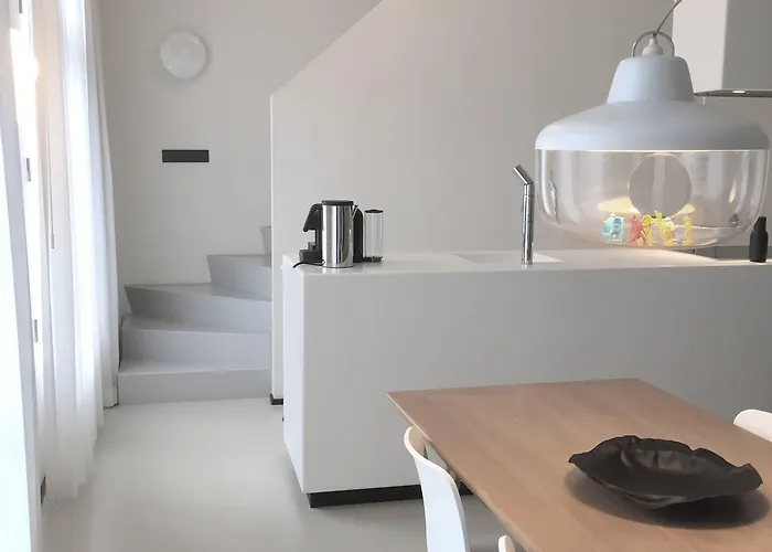 Urban Residences شقة فندقية ماسترخت