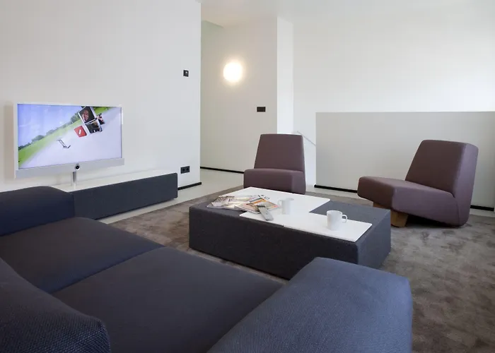 Urban Residences ماسترخت