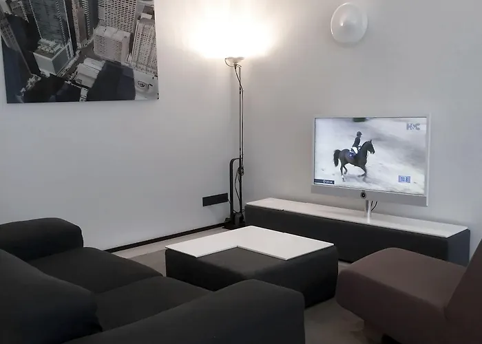 Urban Residences ماسترخت