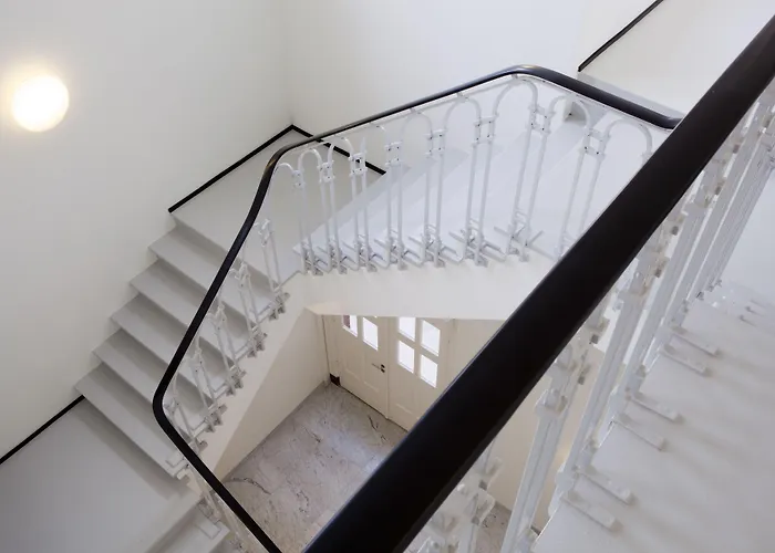 شقة فندقية Urban Residences 4*