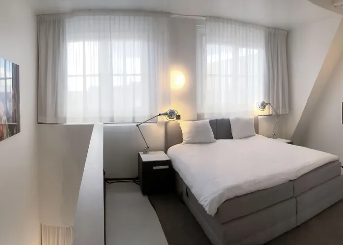 Urban Residences ماسترخت