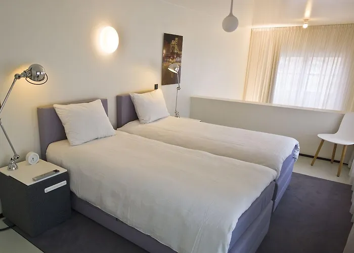 Urban Residences ماسترخت