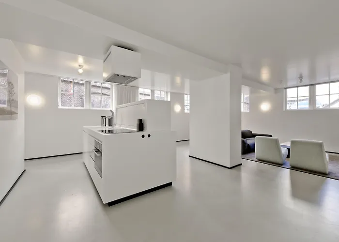 Urban Residences شقة فندقية ماسترخت