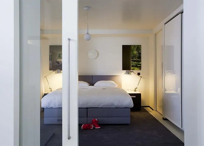 Urban Residences ماسترخت