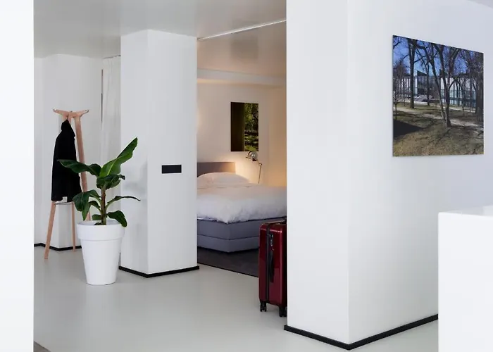 شقة فندقية Urban Residences 4*