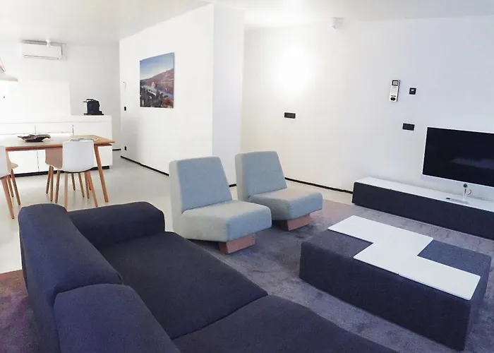 شقة فندقية Urban Residences ماسترخت