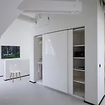 Urban Residences شقة فندقية