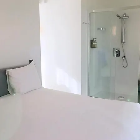 城市公寓马斯特里赫特酒店 4*