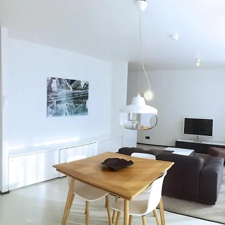 Apart Otel Urban Residences