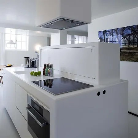 Apart Otel Urban Residences 4*