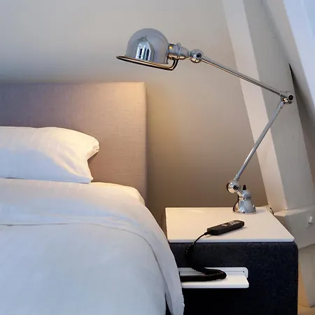 Aparthotel Urban Residences