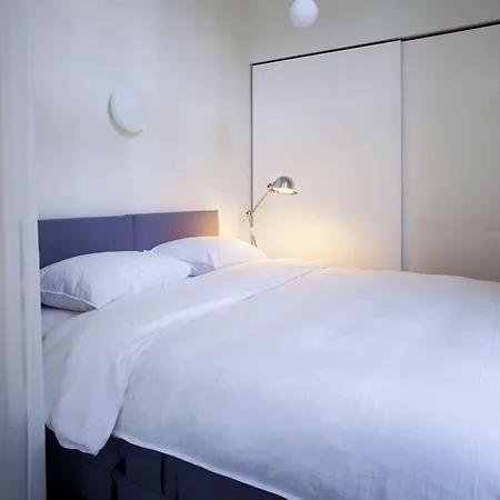 Urban Residences Aparthotel Maastricht