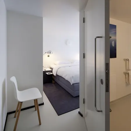 Ξενοδοχείο με διαμερίσματα Urban Residences Μάαστριχτ