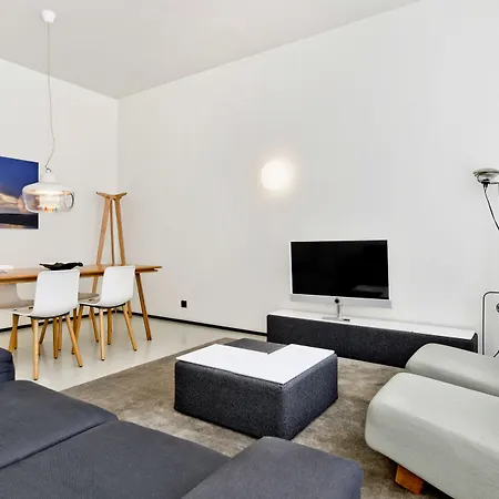 מלון דירות Urban Residences