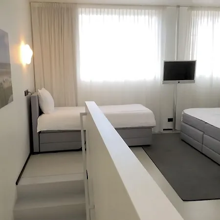 מלון דירות Urban Residences מאסטריכט