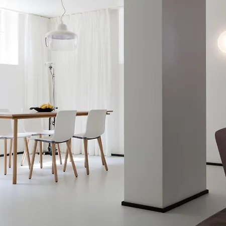 Aparthotel Urban Residences