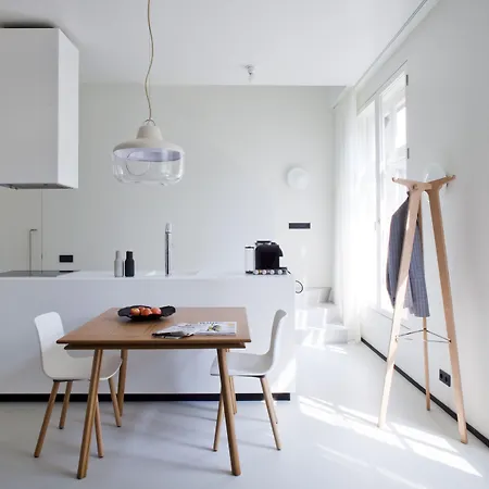 Urban Residences 4* Maastricht