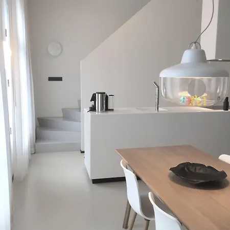 Urban Residences מלון דירות מאסטריכט