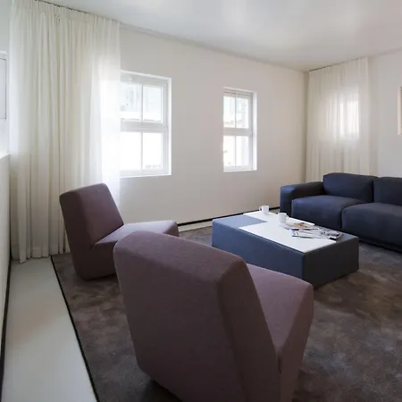 Urban Residences 4* Maastricht