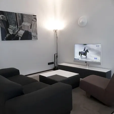 Urban Residences Maastricht