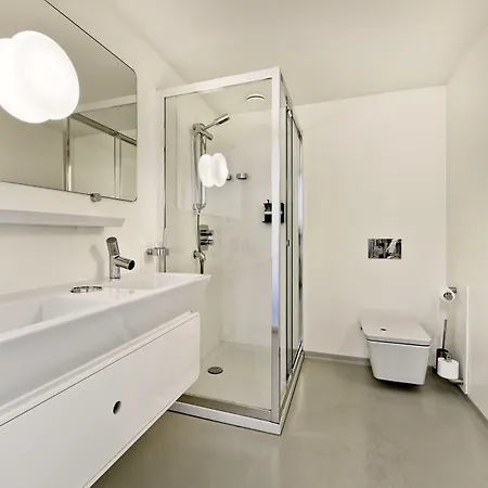 Urban Residences מלון דירות מאסטריכט