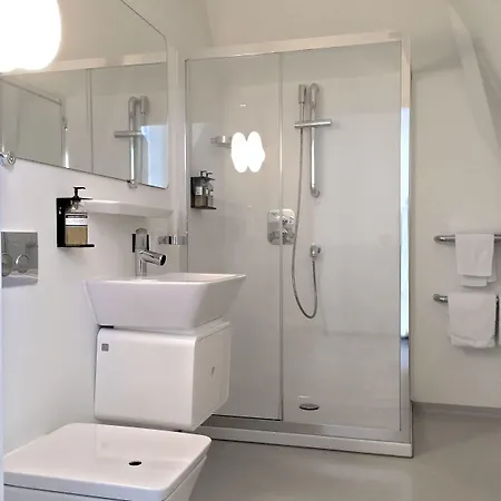 Urban Residences 4* מאסטריכט