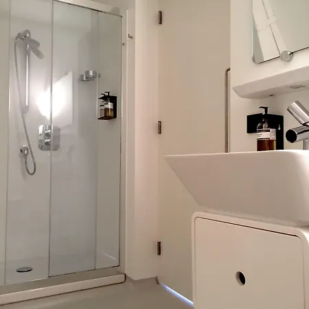 Urban Residences 4* מאסטריכט