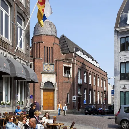 Urban Residences 4* Maastricht