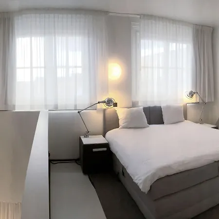 Urban Residences מאסטריכט