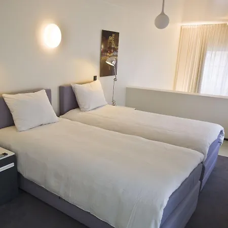 Urban Residences מאסטריכט