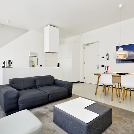 Urban Residences Aparthotel