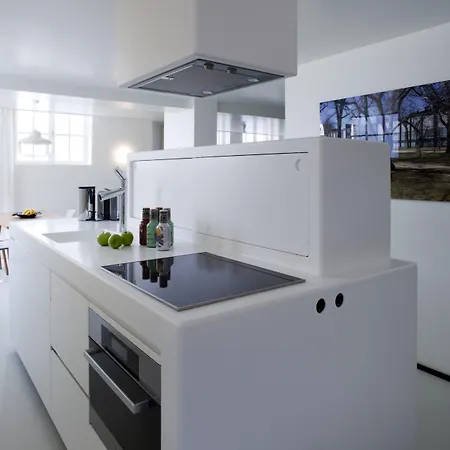 Urban Residences 4*