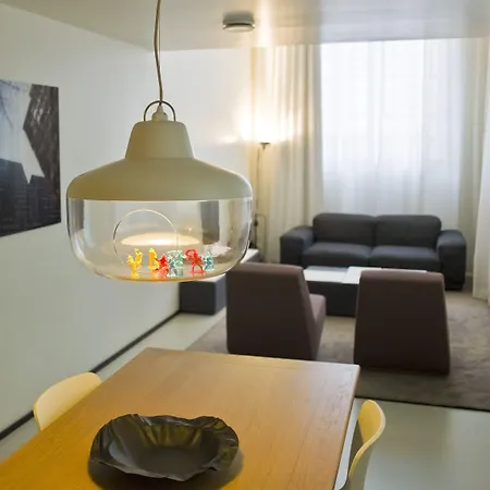 Urban Residences 4*