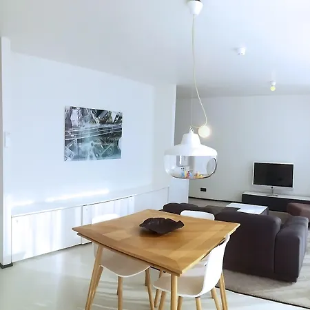 Aparthotel Urban Residences Maastricht