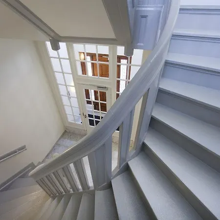 Apart Otel Urban Residences