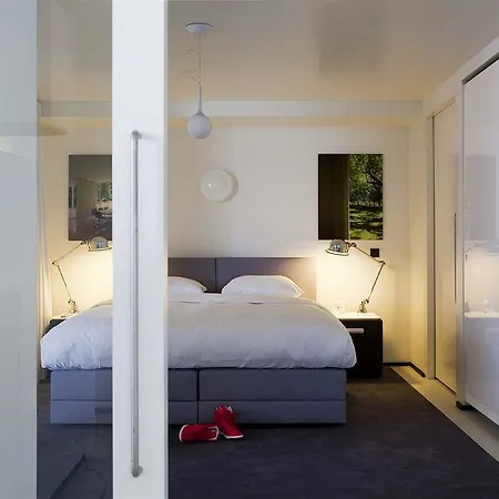 Urban Residences Maastricht