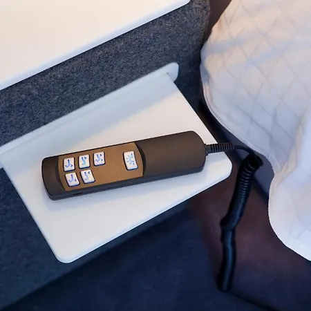 Aparthotel Urban Residences 4*