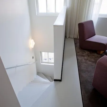 Urban Residences 4* Maastricht
