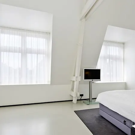 Apart Otel Urban Residences 4*